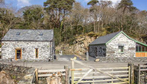 Tyn Llwyn Cornel - Foto 1