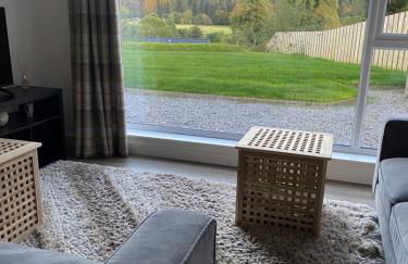 The Gîte in the Highlands - Foto 37