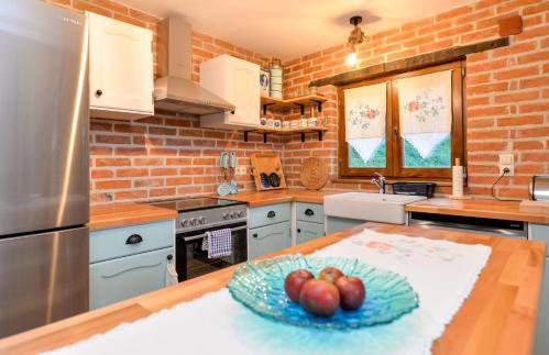 Vila Countryhouse Pijevci - Foto 46