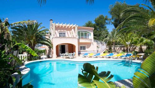 Holiday Home Amber by Interhome - Foto 2