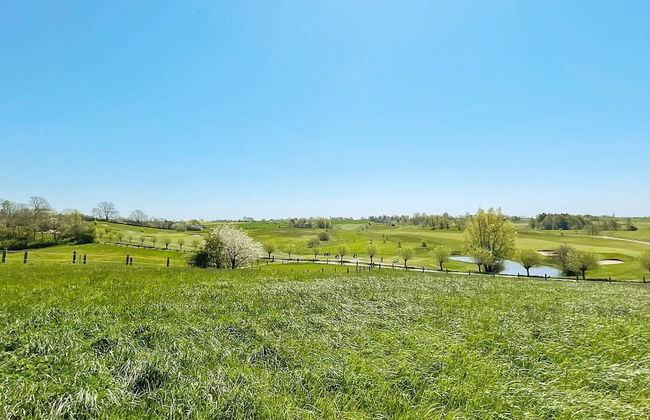 Peaceful Beachside Cottage in Skane - Foto 9