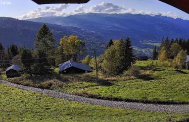 Chalet d'alpage avec vue incroyable - Foto 69