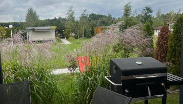 Domki całoroczne Zacisze Bałtów - Foto 3