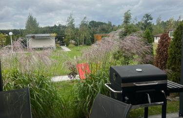 Domki całoroczne Zacisze Bałtów - Foto 3