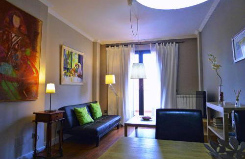 Salamanca Centro Apartamentos - Foto 42