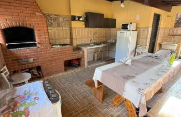 Hostel Rio claro - Foto 12