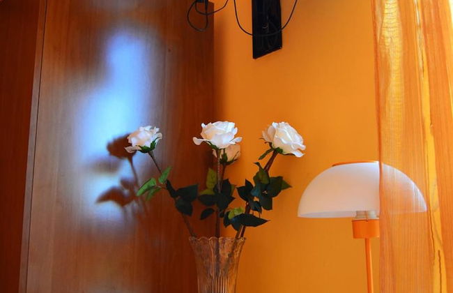 Room-blue Room - B&B S Elia - Foto 27