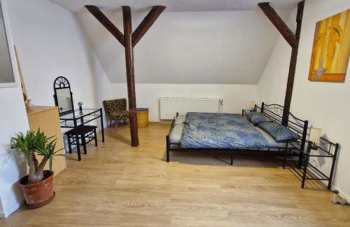 Haus FayFay FerienMonteurApartment - Foto 2