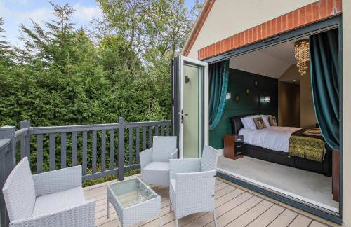 Lovetts Bridge Cottage - Foto 21