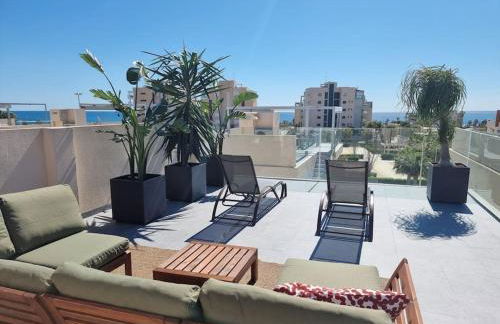 Villa del Mar 16 - Foto 2