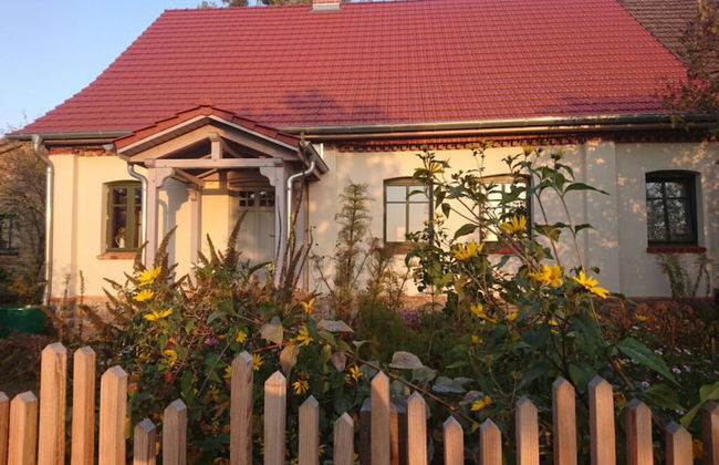 Holiday Home Landlust - Photo 1
