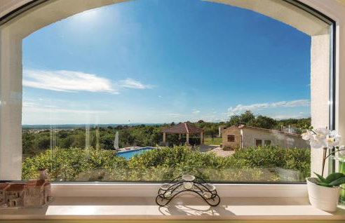 Stunning Home In Trbounje With Sauna - Foto 31