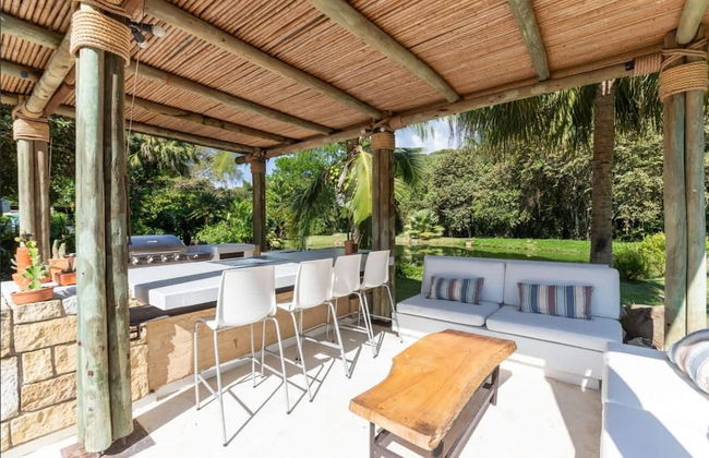 w Lovely 4BR Villa at Mesa de Yeguas - Photo 9