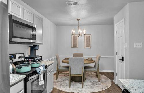 The Sunset Suite 3Bd 2Bath Att Garage Pvt Yard - Foto 33