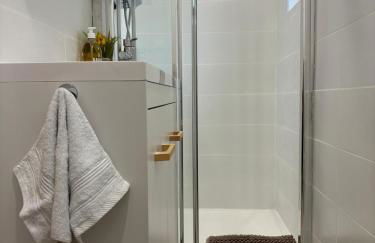 Rhein Stopover - Appartement 2 Personnes - Foto 6