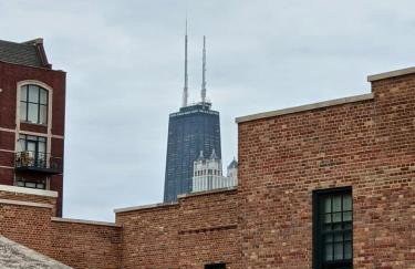 2 Rooftops 2 Car Garage 4 Stories - Foto 61