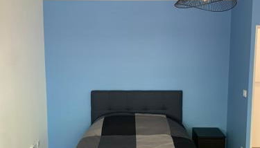 Appartement T1 proche aéroport - Foto 4