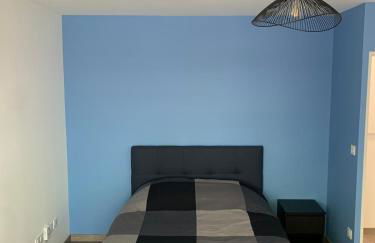 Appartement T1 proche aéroport - Foto 4