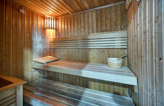 Rose Garden Hotel Apartments Barsha - Photo 43