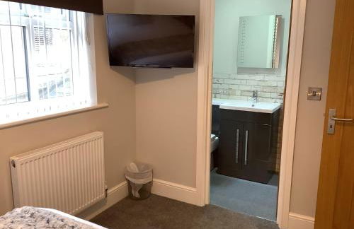 Jeffersons Hotel & Serviced Apartments - Foto 15