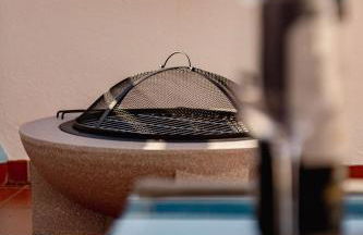 Casa adosada familiar en complejo con piscina - Bel Air 28 - Photo 43