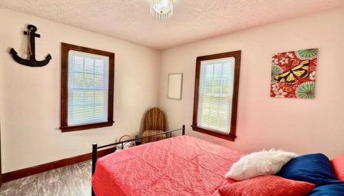 Trestle Creeks Original Farmhouse - Foto 3