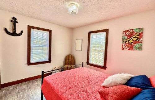 Trestle Creeks Original Farmhouse - Foto 3