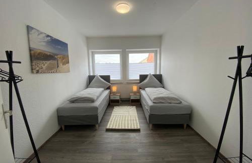 Monteurhaus Hemelingen - Foto 16