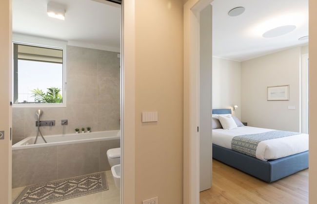 notaMI - Torre Milano Luxury Apartment - Foto 7