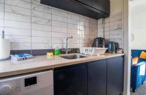 Bella House - 3 bed house in Glasgow - Foto 27