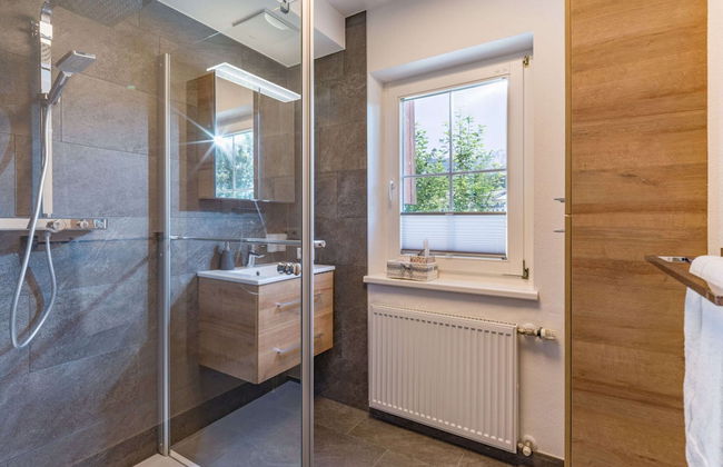 Holiday Flat in the Centre of Soll With Pool - Photo 12