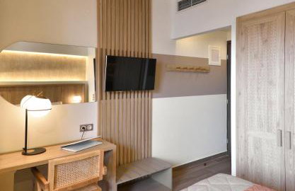 CORYLUS Luxury Rooms & Suites - Foto 50