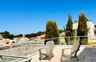 Alfarim House - close to Meco beach and Sesimbra - Foto 13