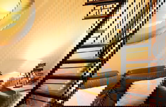 The Lodge - Photo 16