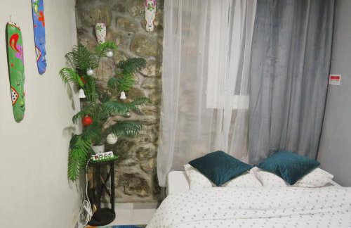 Analou Mood Accommodation - Foto 9