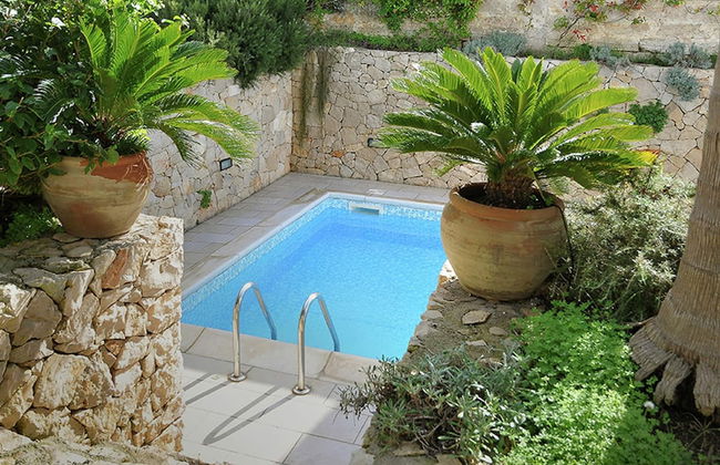 Apartment in Salento With Sea View & Pool - Foto 17