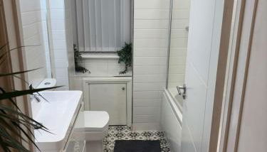 Stylish flat near city centre - Foto 2