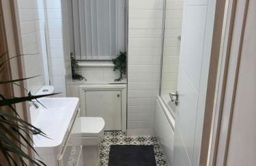 Stylish flat near city centre - Foto 2