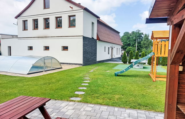 Pool & Wellness Estate - Foto 49