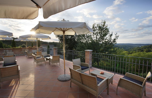 Il Torrino Country Resort - Photo 52