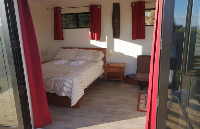 Wild Days Accommodation - Foto 13