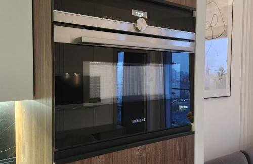 Luksusowy Apartament Bliska Wola SABA - Foto 41