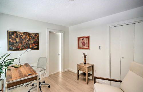 Lakefront Otis Home with Stunning Views and Boats! - Foto 21