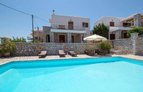 Malvazios Villas #4 - Foto 20