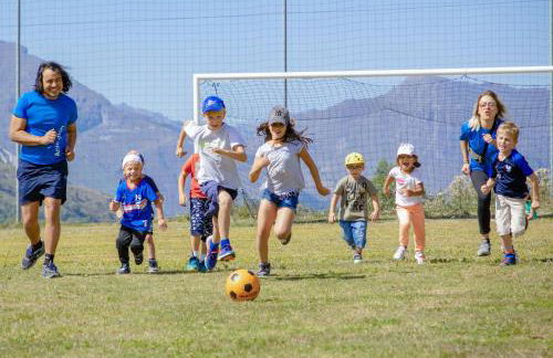 Résidence Club MMV Le Cœur des Loges - Foto 20