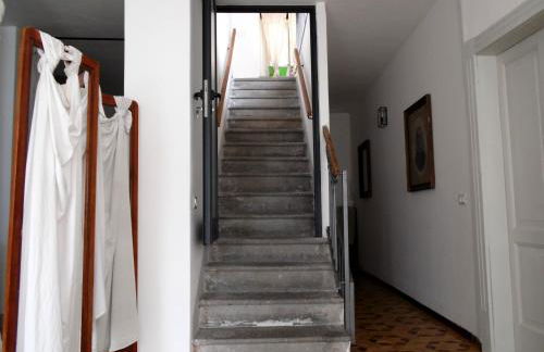 Apartment in Vello by Lake Iseo Beach - Foto 58