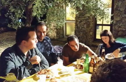 Agriturismo Tenuta La Siesta - Foto 82