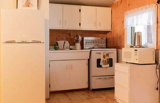 Mattawa River Resort - Foto 27