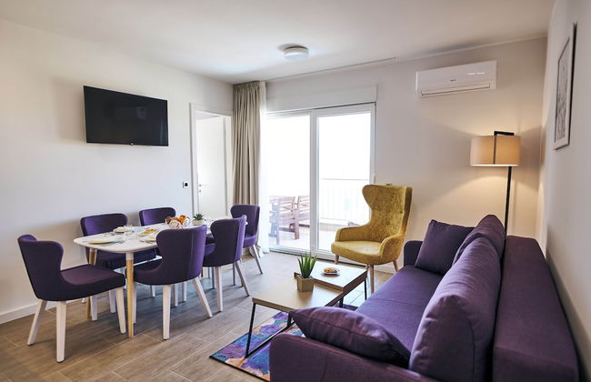 Arancini Residence - Foto 39