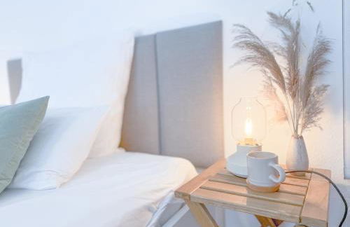 Stilvolle Altbauwohnung in Ottensen - ruhig und zentral - Foto 20